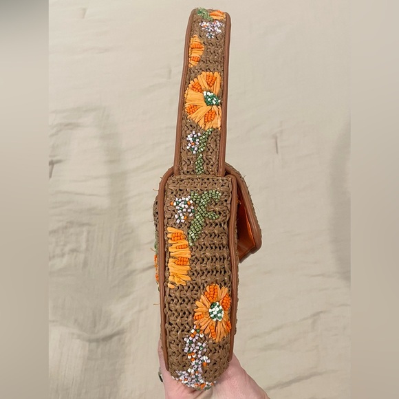 STAUD beaded bag - Discontinued color - Picture 9 of 9